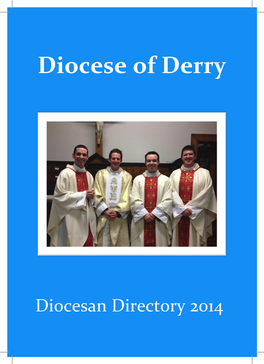 Diocese of Derry