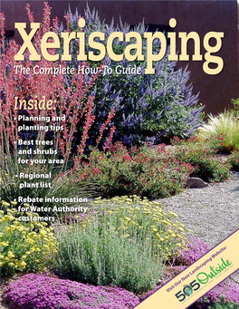 ABCWUA Xeriscaping Guide