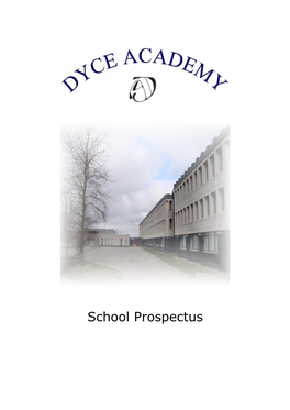 School Prospectus