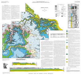 Goodhue Bedrock Layout