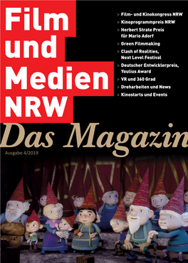 Ausgabe 4/2019