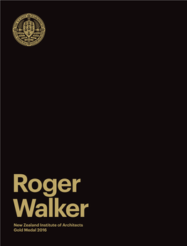 Roger Walker