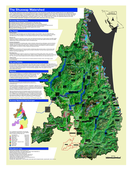 The Shuswap Watershed