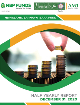 NBP Islamic Sarmaya Izafa Fund Download