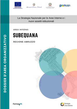 Subequana (Regione Abruzzo)