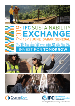 2019 Sustainability Exchange