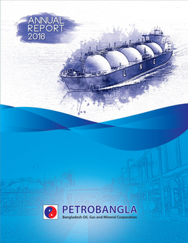 PETROBANGLA Annual Report 2016