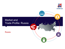 Market Profile Russia