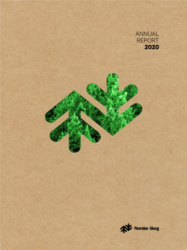 Norske Skog Annual Report 2020 / Norske Skog 7 SUMMARY BACK to CONTENTS > BACK to CONTENTS > SUMMARY