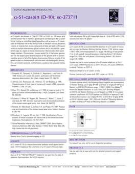 Datasheet Blank Template