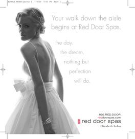 866.RED.DOOR Reddoorspas.Com SINGLE PAGES:Layout 1 7/6/10 5:01 PM Page 3