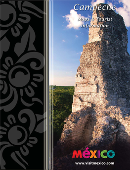 Tourist Guide Campeche.Pdf