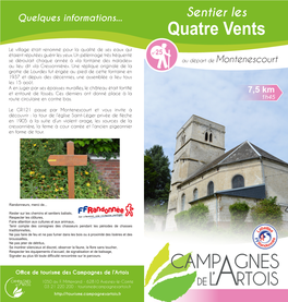 Quatre Vents