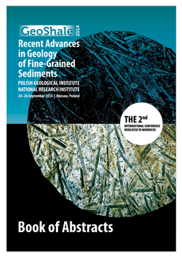 The Lower Palaeozoic Shale Gas Play in Southern Scandinavian: Rocks, Risks and Resources Schovsbo N., Nielsen A.T