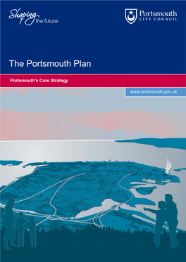 The Portsmouth Plan