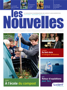 Les Nouvelles 13.Pdf