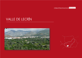 Valle De Lecrín