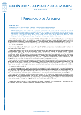 PDF De La Disposición