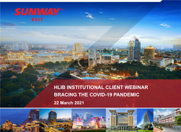 Hong Leong Research Webinar 2021