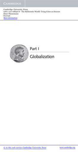 Globalization