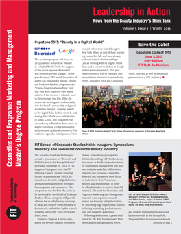 Volume 5, Issue 1, Winter 2013 (.Pdf)