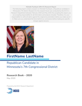 Firstname Lastname