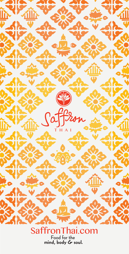 Saffronthai.Com Food for the VEG - Vegetarian Available Mind, Body & Soul