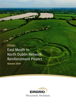 East Meath North Dublin Project Brochure