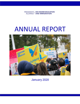 Annual Report