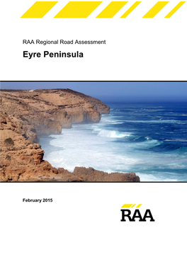 Eyre Peninsula