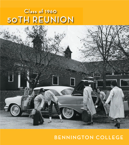 50Th Reunion