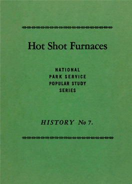 Hot Shot Furnaces