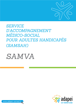 Service D'accompagnement Médico