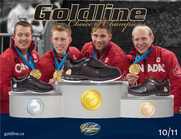 Goldline.Ca 10/11 SHOES THE