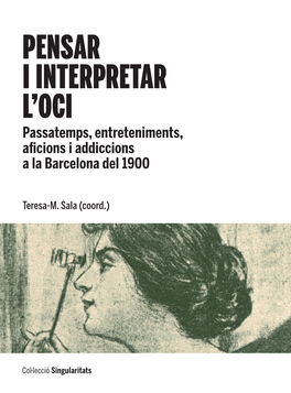 Pensar I Interpretar L'oci