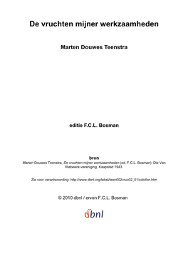 Download PDF Van Tekst