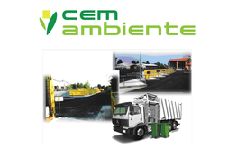 CEM AMBIENTE CEM AMBIENTE Dove Siamo