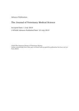 An Immunohistochemical Study on Testicular Steroidogenesis in the Sunda