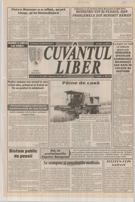 Se Scumpesc Și Consultațiile Medicale Echivalent Cu Cel Puțin Trei Salarii Medii Brute Pe Economie