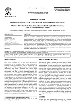 Research Article