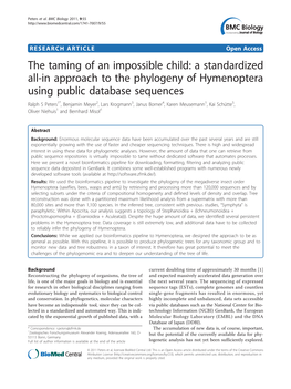 Downloading, Formatting, Filtering and Analyzing Public Sequence Data Deposited in Genbank