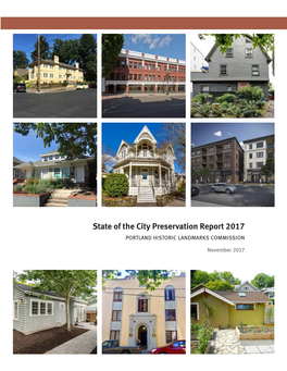 Portland Historic Landmarks Commission