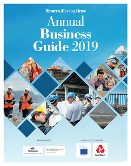 WMN Annual Business Guide 2019 Download