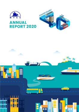 Annual Report 2020