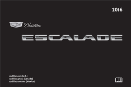 2K16escalade1stprint.Pdf