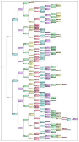 Annie's Pedigree Chart of Direct Ancestors Is Available Here