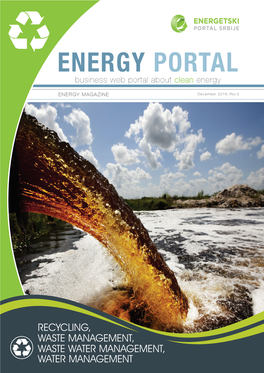 ENERGY PORTAL Business Web Portal About Clean Energy