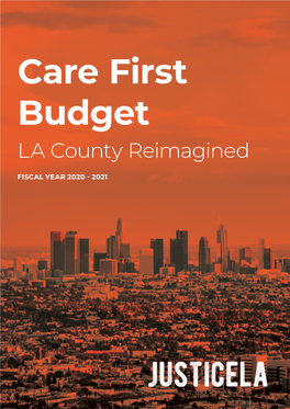 LA County Reimagined