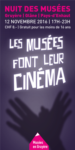 Nuit Des Musées