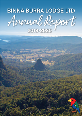 19/20 Annual Report